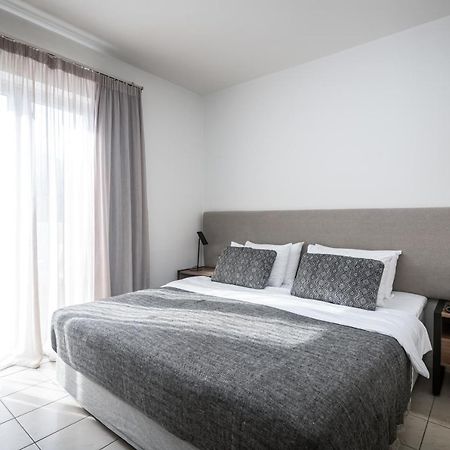 More Meni Residence & Suites Koszalin Eksteriør bilde