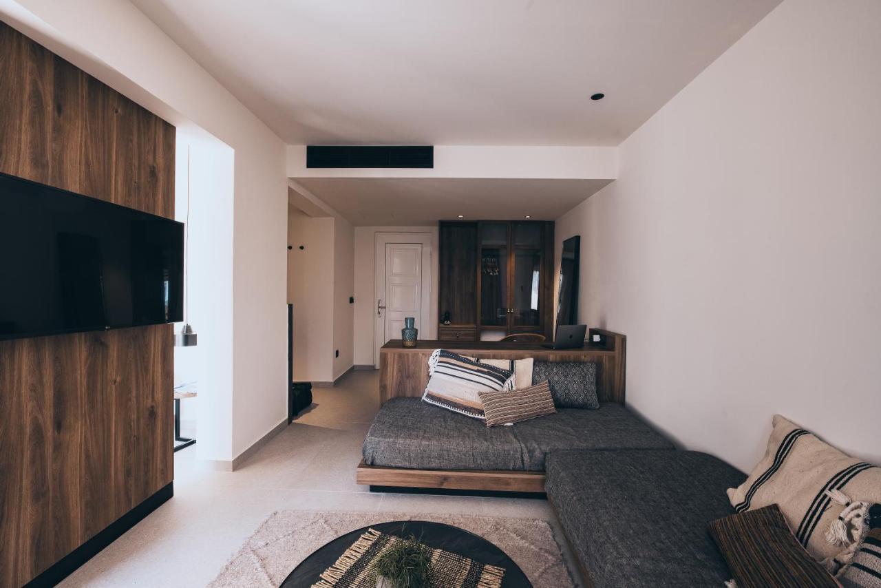 More Meni Residence & Suites Koszalin Eksteriør bilde